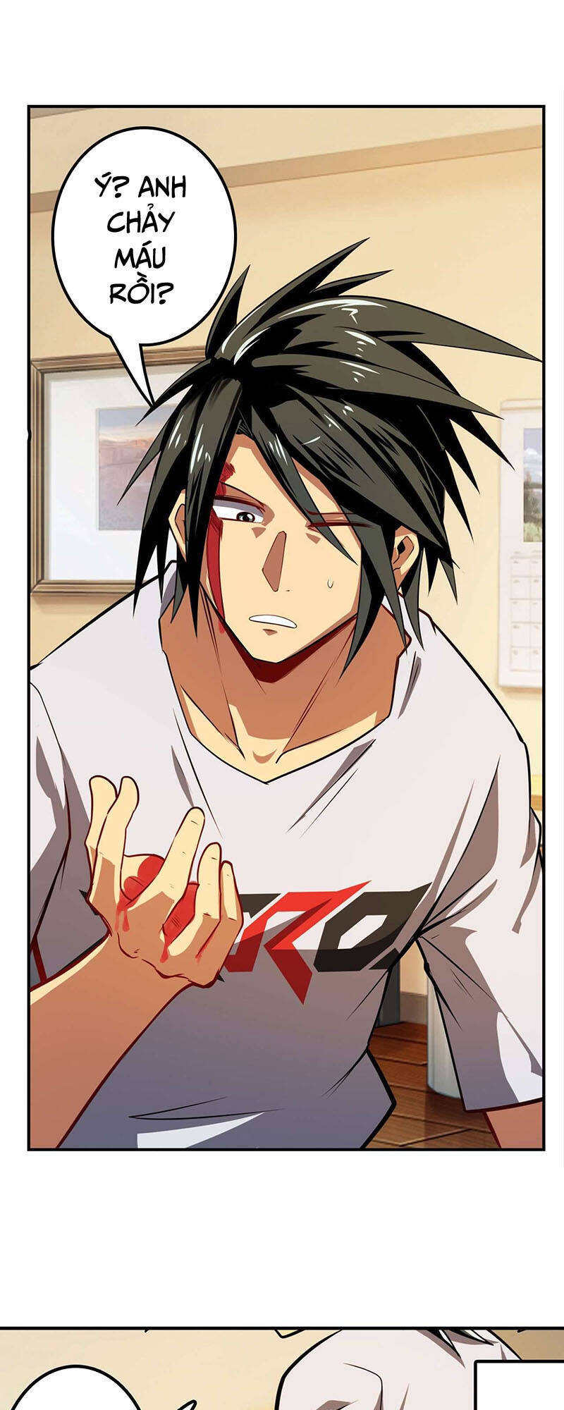Anh Hùng ? Ta Không Làm Lâu Rồi Chapter 357 - 34