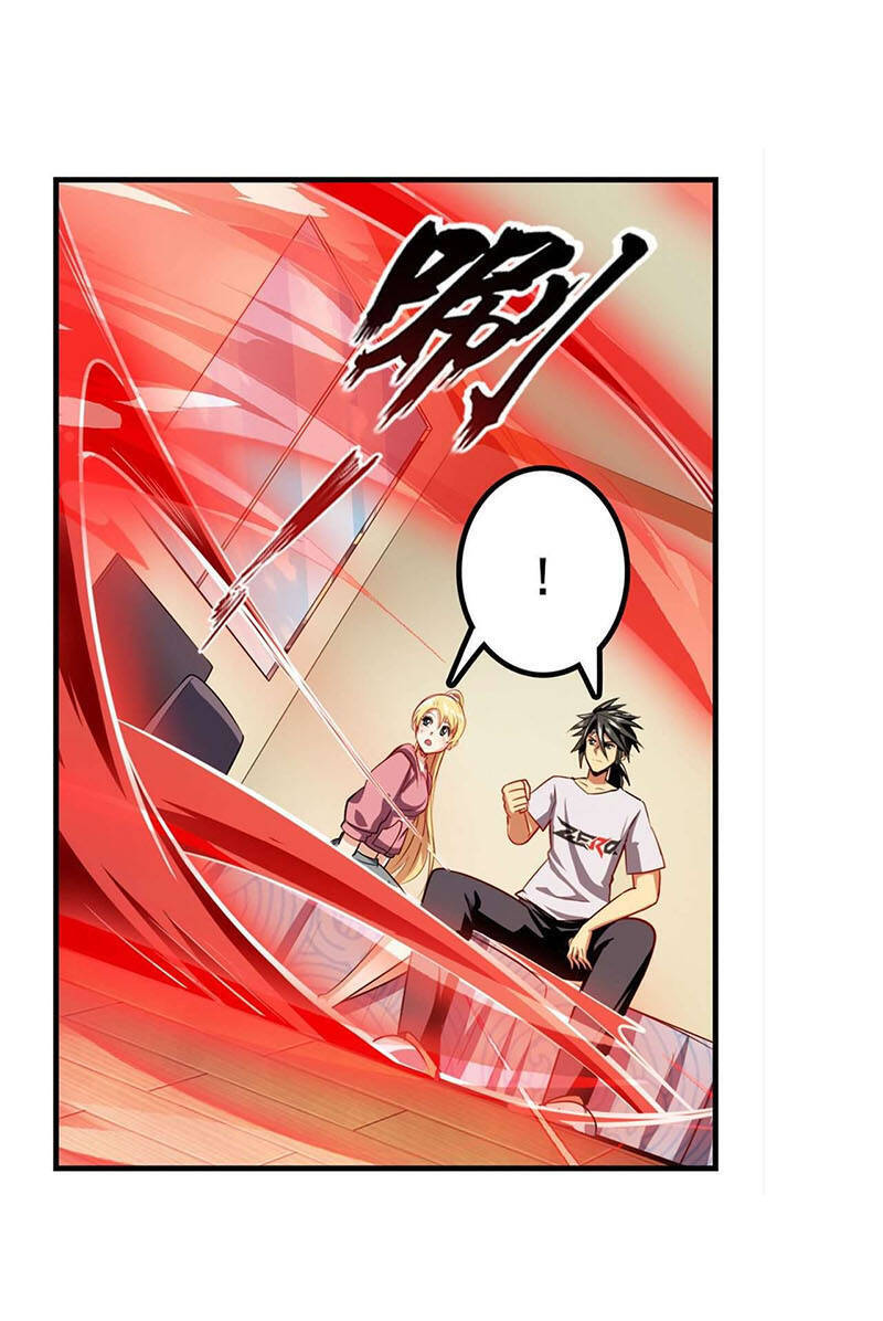 Anh Hùng ? Ta Không Làm Lâu Rồi Chapter 357 - 39