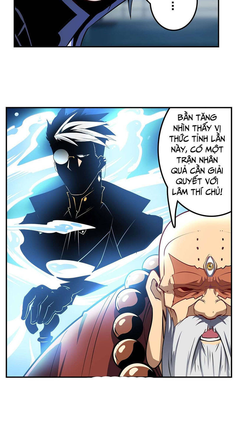 Anh Hùng ? Ta Không Làm Lâu Rồi Chapter 357 - 5