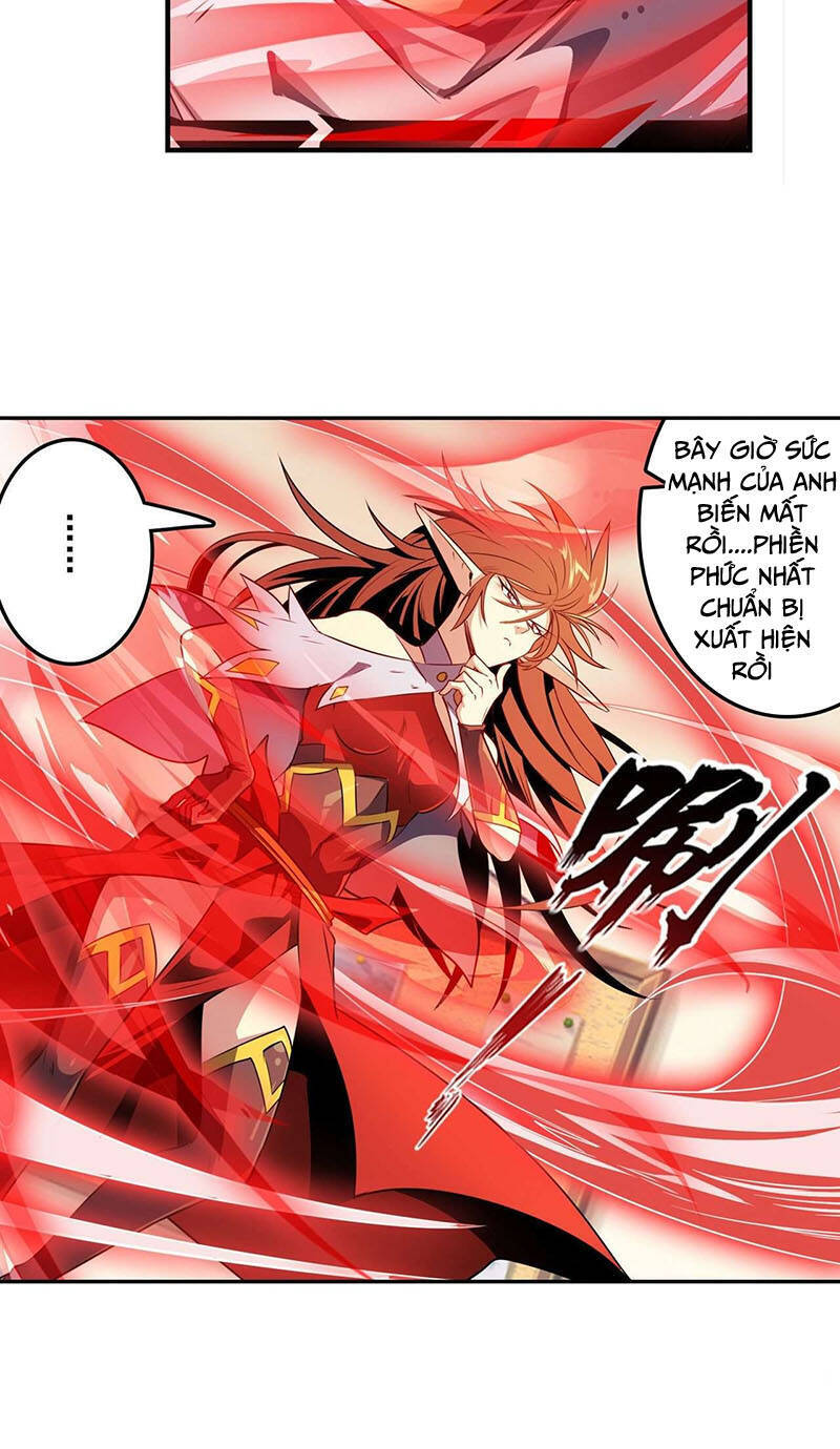 Anh Hùng ? Ta Không Làm Lâu Rồi Chapter 357 - 41