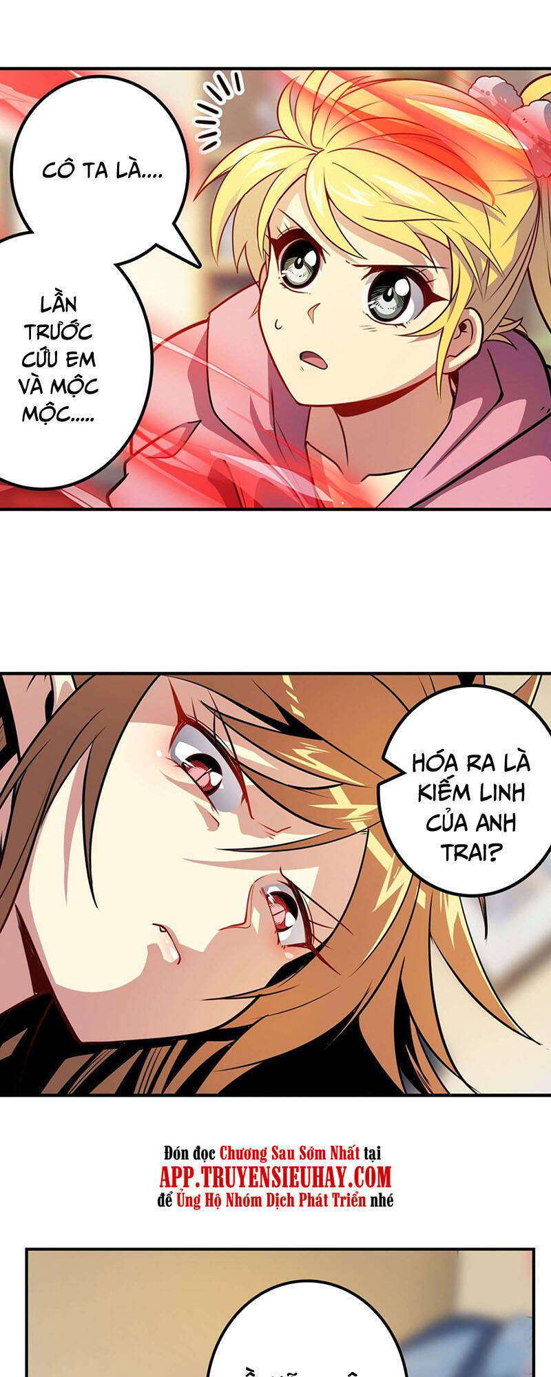 Anh Hùng ? Ta Không Làm Lâu Rồi Chapter 357 - 42