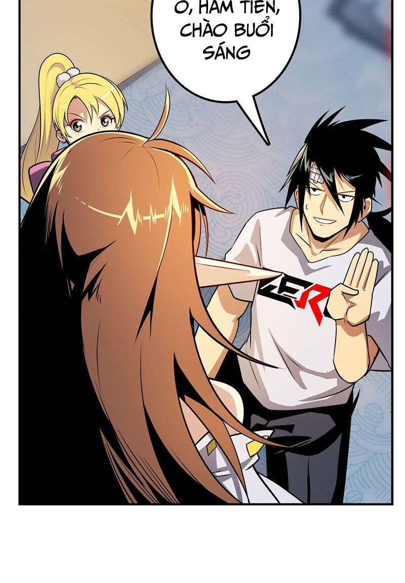 Anh Hùng ? Ta Không Làm Lâu Rồi Chapter 357 - 43