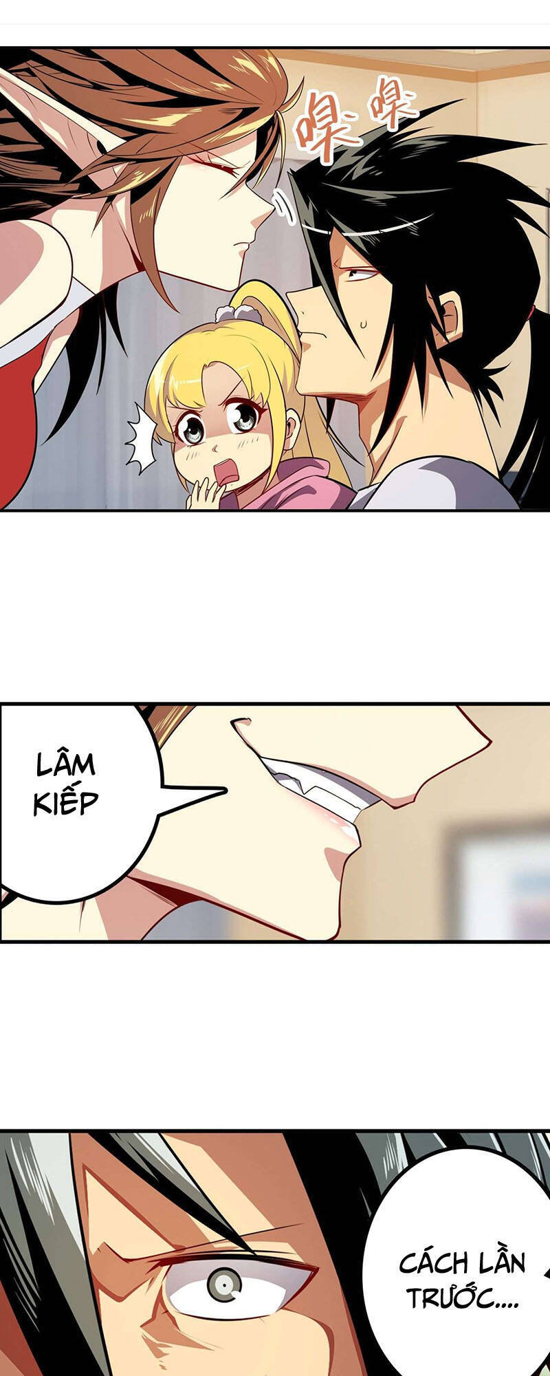 Anh Hùng ? Ta Không Làm Lâu Rồi Chapter 357 - 44