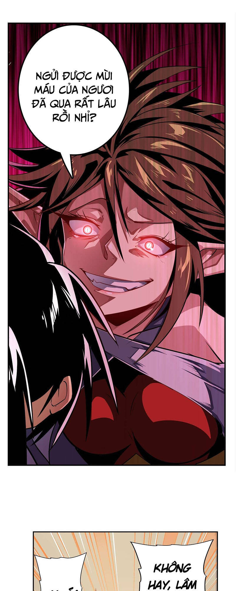 Anh Hùng ? Ta Không Làm Lâu Rồi Chapter 357 - 46