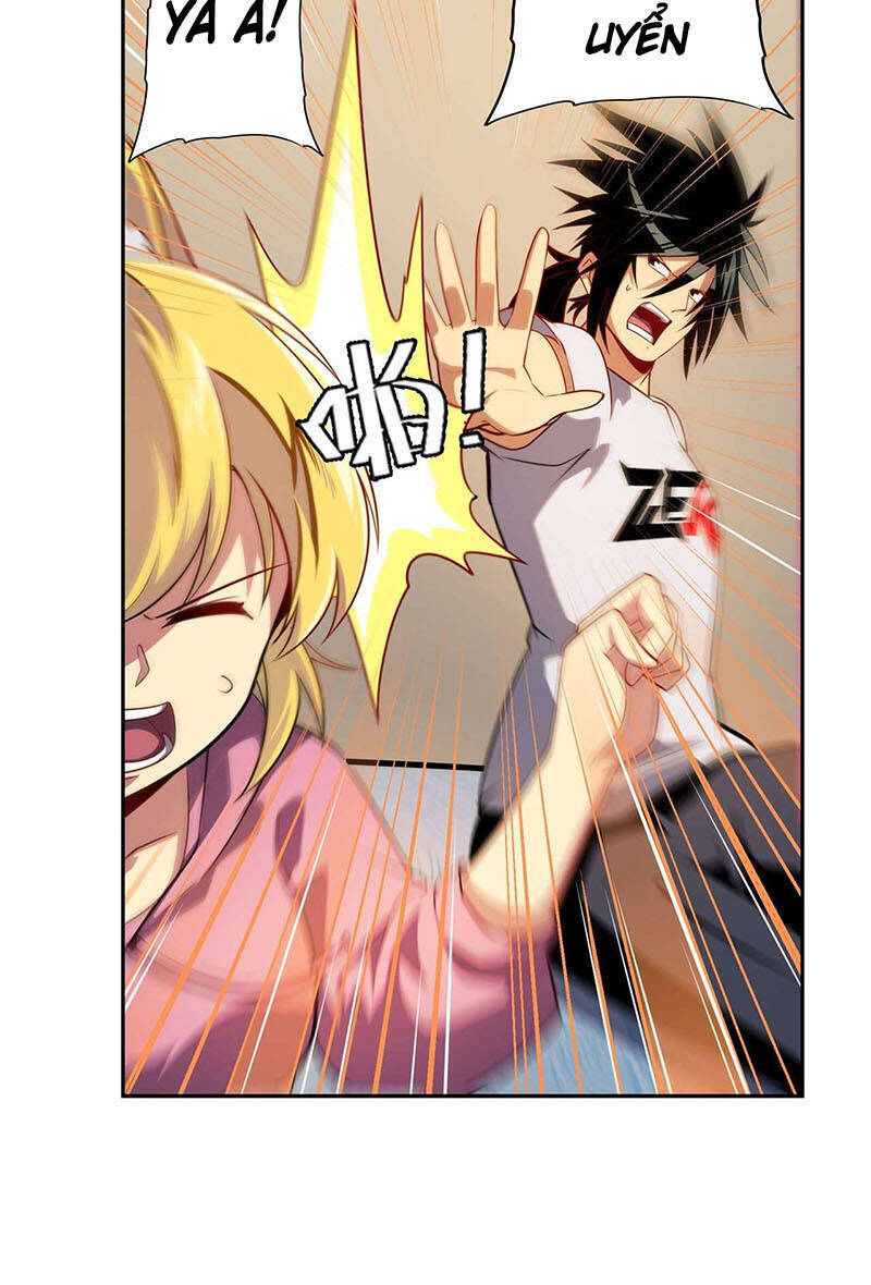 Anh Hùng ? Ta Không Làm Lâu Rồi Chapter 357 - 47