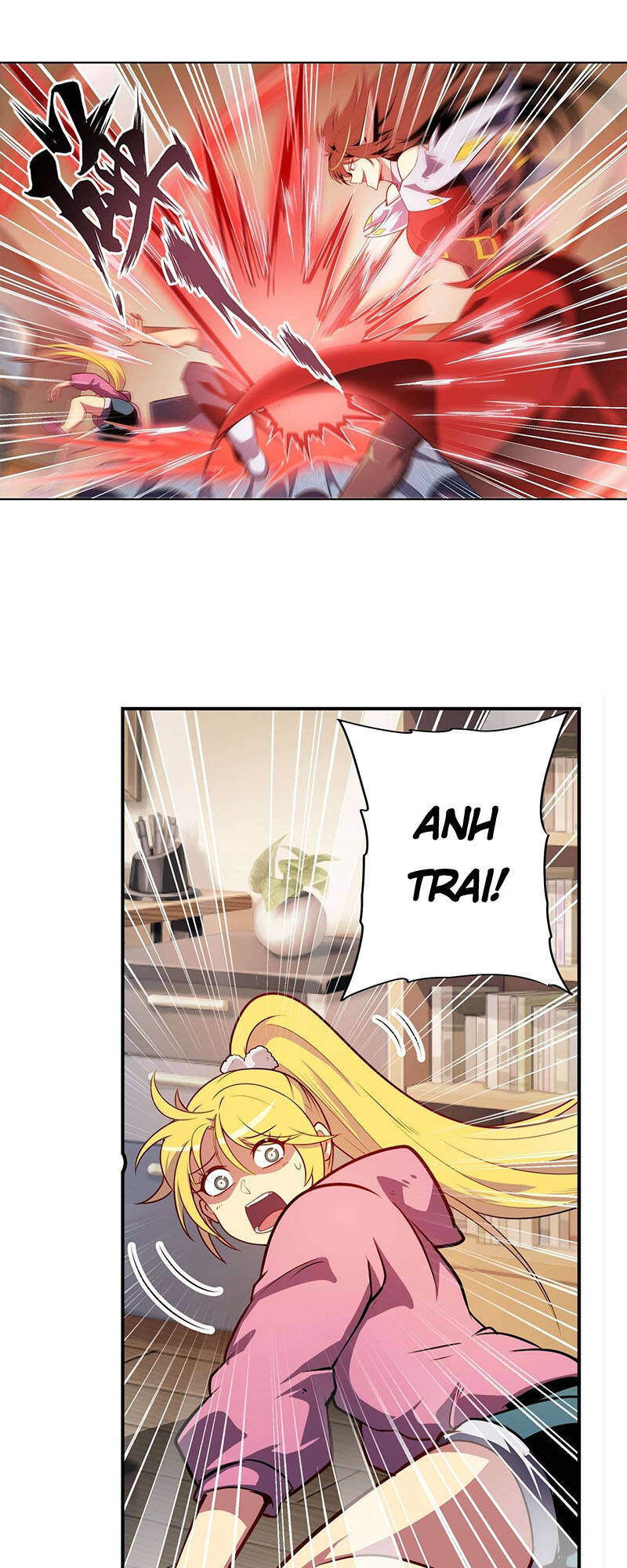 Anh Hùng ? Ta Không Làm Lâu Rồi Chapter 357 - 48