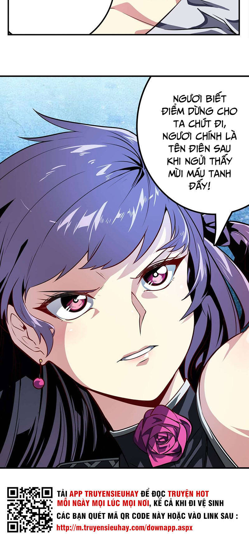 Anh Hùng ? Ta Không Làm Lâu Rồi Chapter 357 - 51