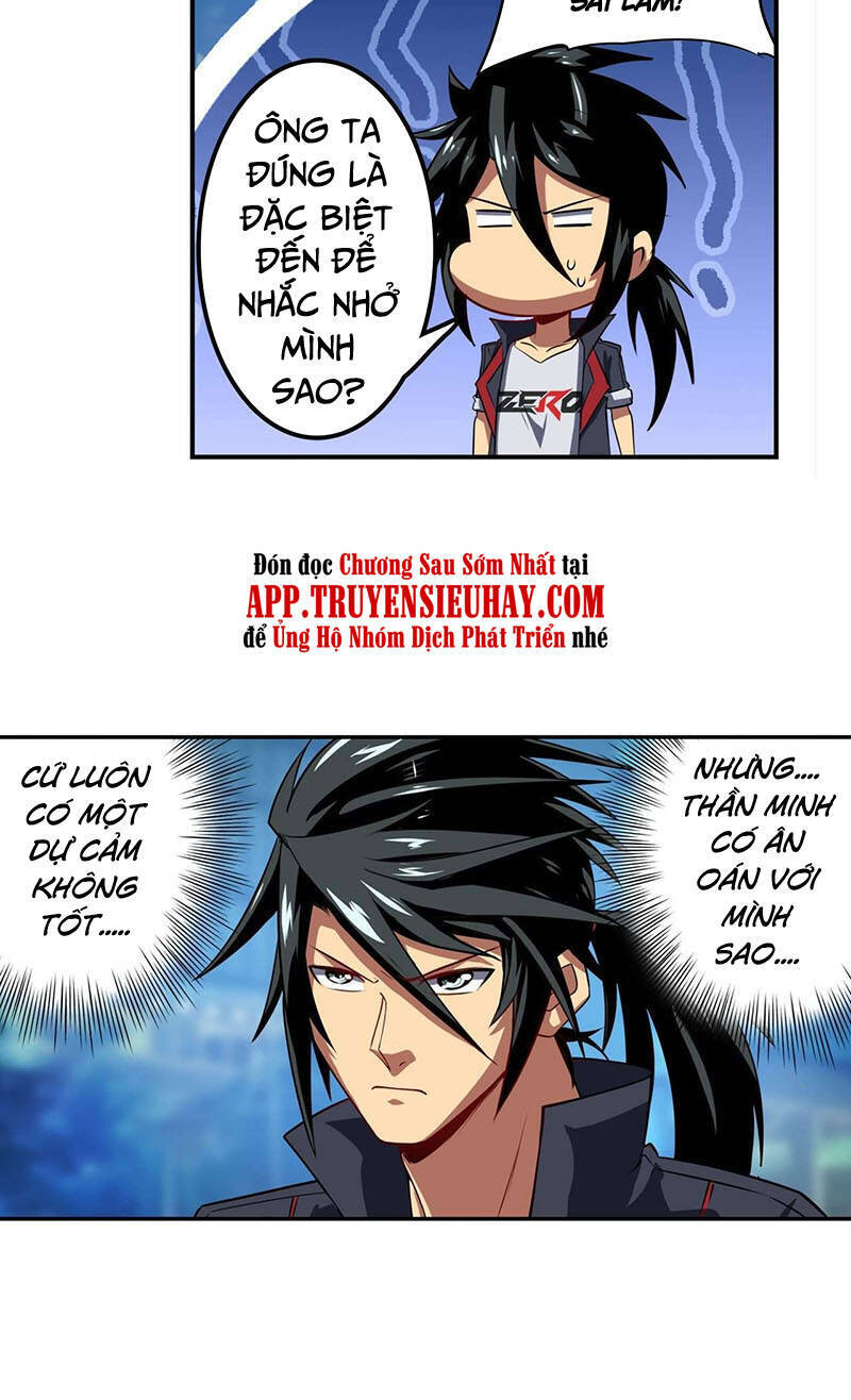 Anh Hùng ? Ta Không Làm Lâu Rồi Chapter 357 - 7