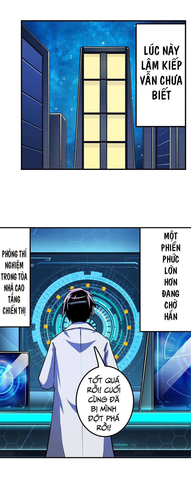 Anh Hùng ? Ta Không Làm Lâu Rồi Chapter 357 - 10