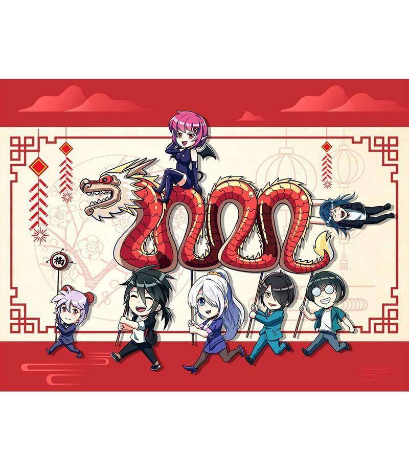 Anh Hùng ? Ta Không Làm Lâu Rồi Chapter 361 - 1