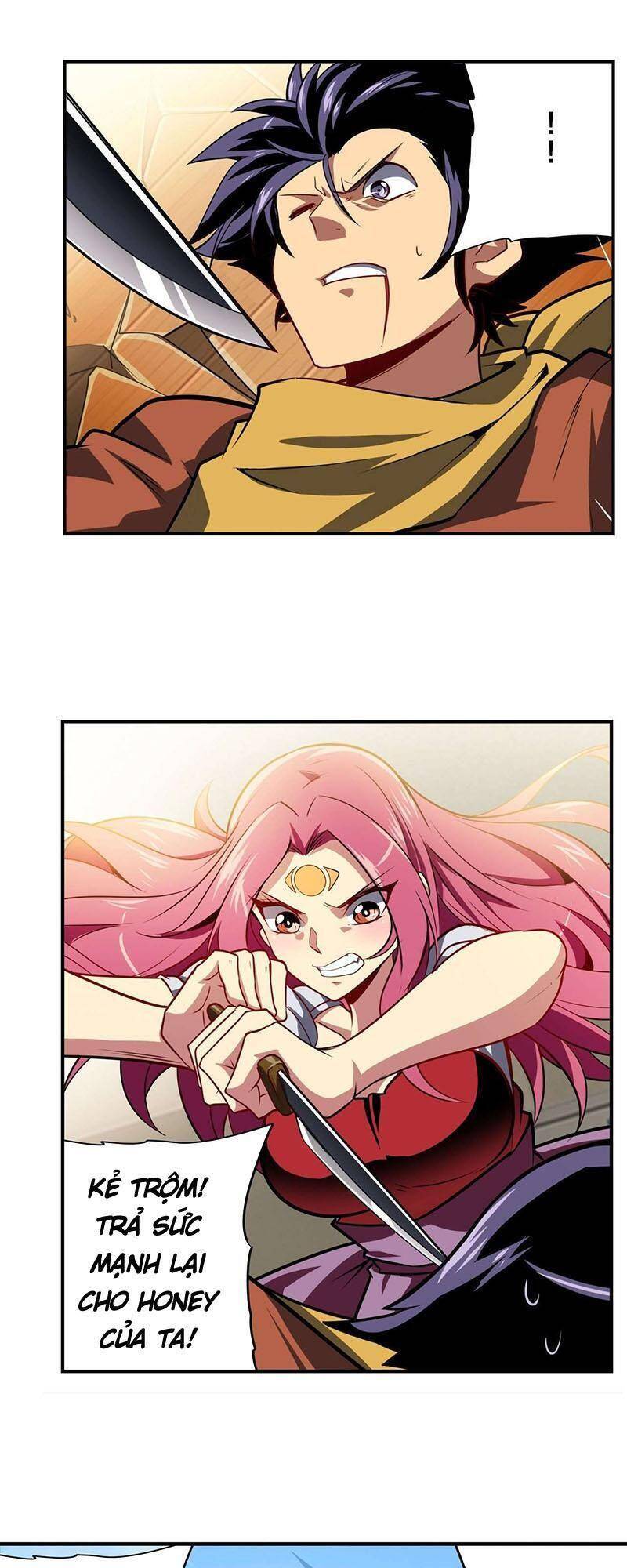 Anh Hùng ? Ta Không Làm Lâu Rồi Chapter 361 - 11