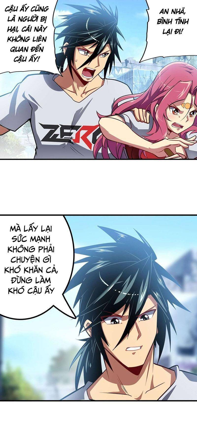 Anh Hùng ? Ta Không Làm Lâu Rồi Chapter 361 - 12