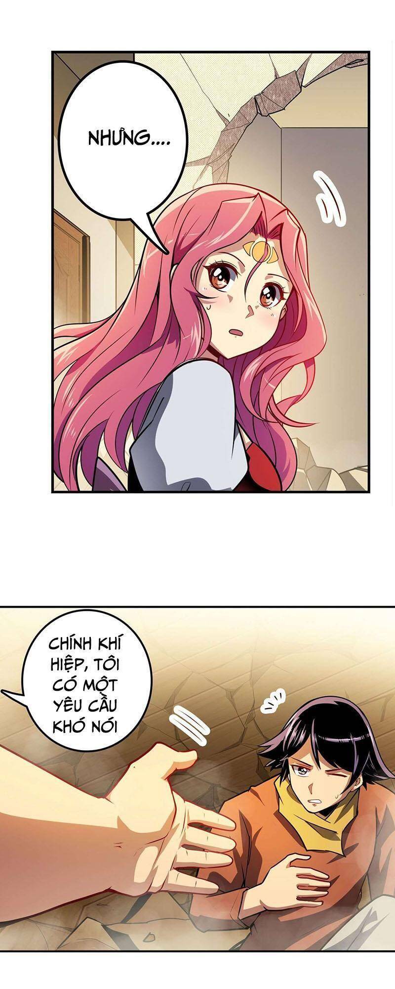 Anh Hùng ? Ta Không Làm Lâu Rồi Chapter 361 - 13