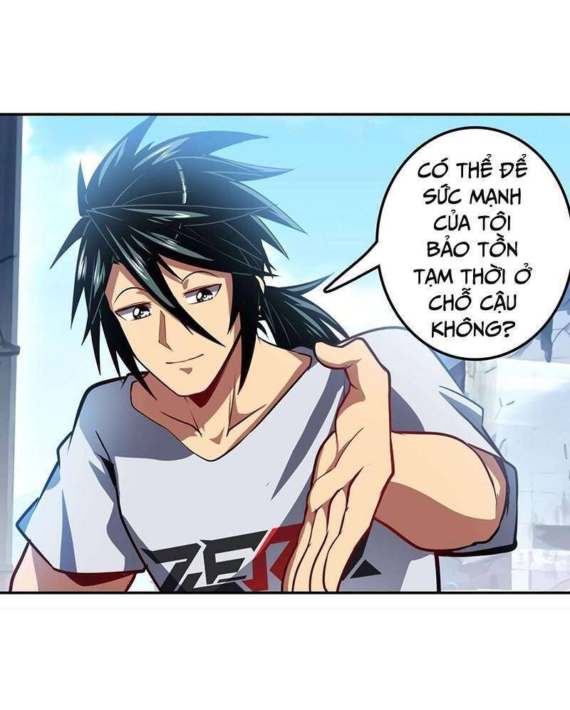 Anh Hùng ? Ta Không Làm Lâu Rồi Chapter 361 - 14