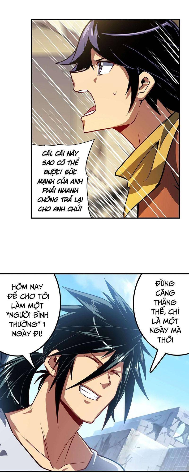 Anh Hùng ? Ta Không Làm Lâu Rồi Chapter 361 - 15