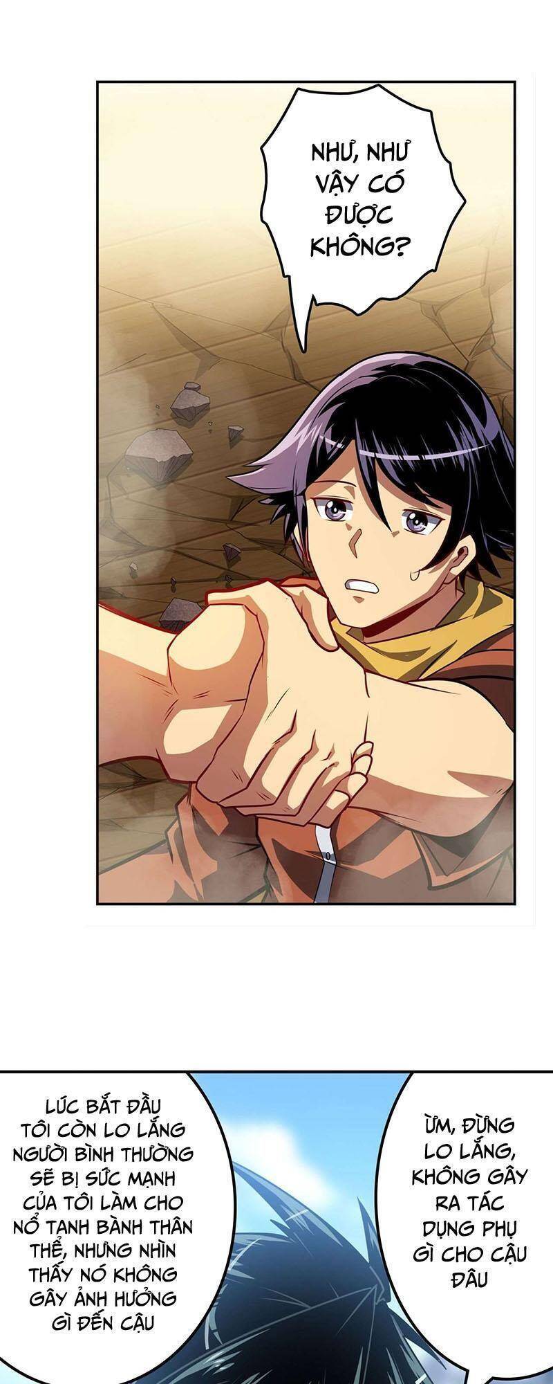 Anh Hùng ? Ta Không Làm Lâu Rồi Chapter 361 - 17