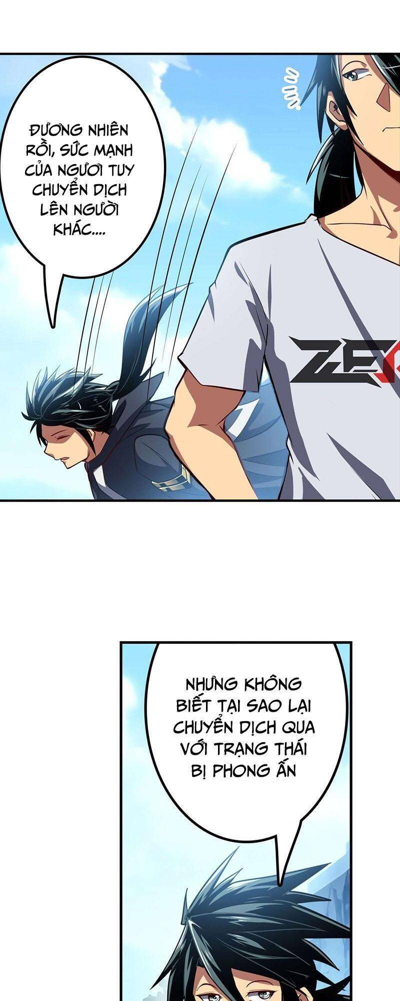 Anh Hùng ? Ta Không Làm Lâu Rồi Chapter 361 - 19