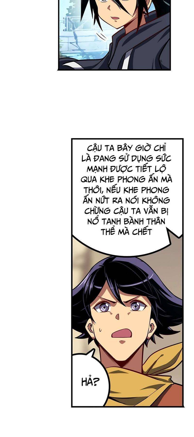 Anh Hùng ? Ta Không Làm Lâu Rồi Chapter 361 - 20