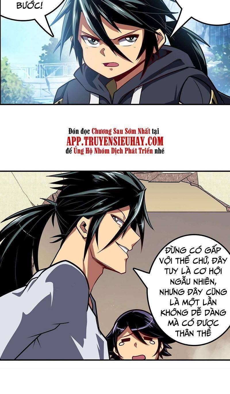 Anh Hùng ? Ta Không Làm Lâu Rồi Chapter 361 - 22