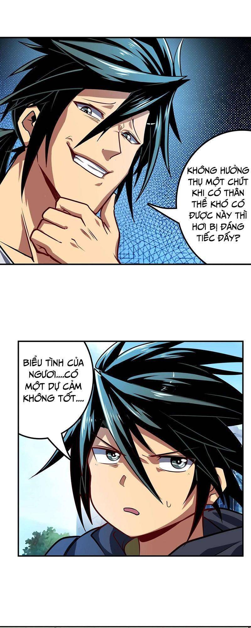 Anh Hùng ? Ta Không Làm Lâu Rồi Chapter 361 - 23