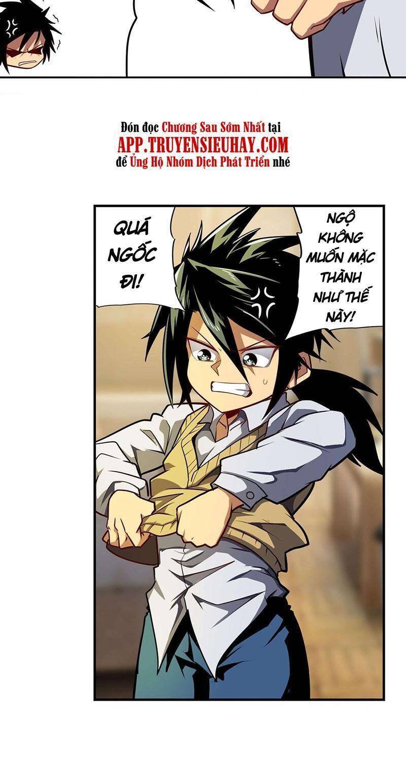 Anh Hùng ? Ta Không Làm Lâu Rồi Chapter 361 - 28