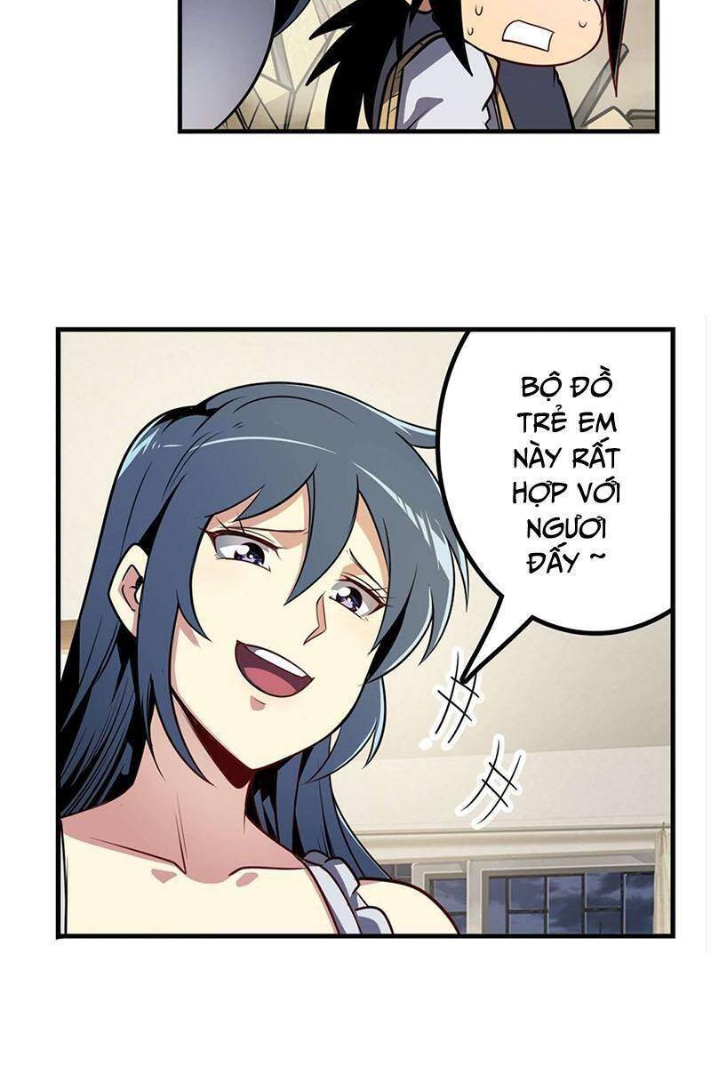 Anh Hùng ? Ta Không Làm Lâu Rồi Chapter 361 - 30