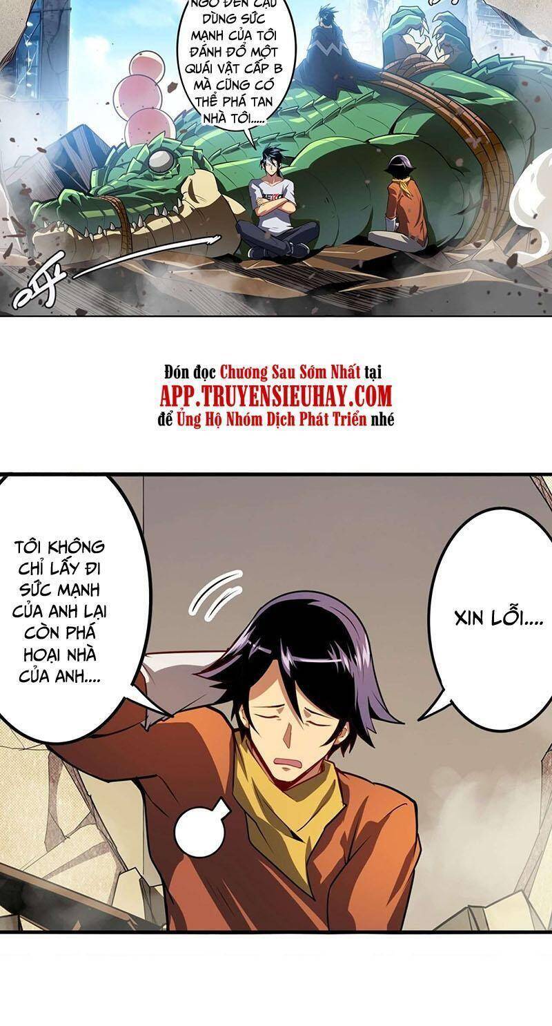 Anh Hùng ? Ta Không Làm Lâu Rồi Chapter 361 - 4