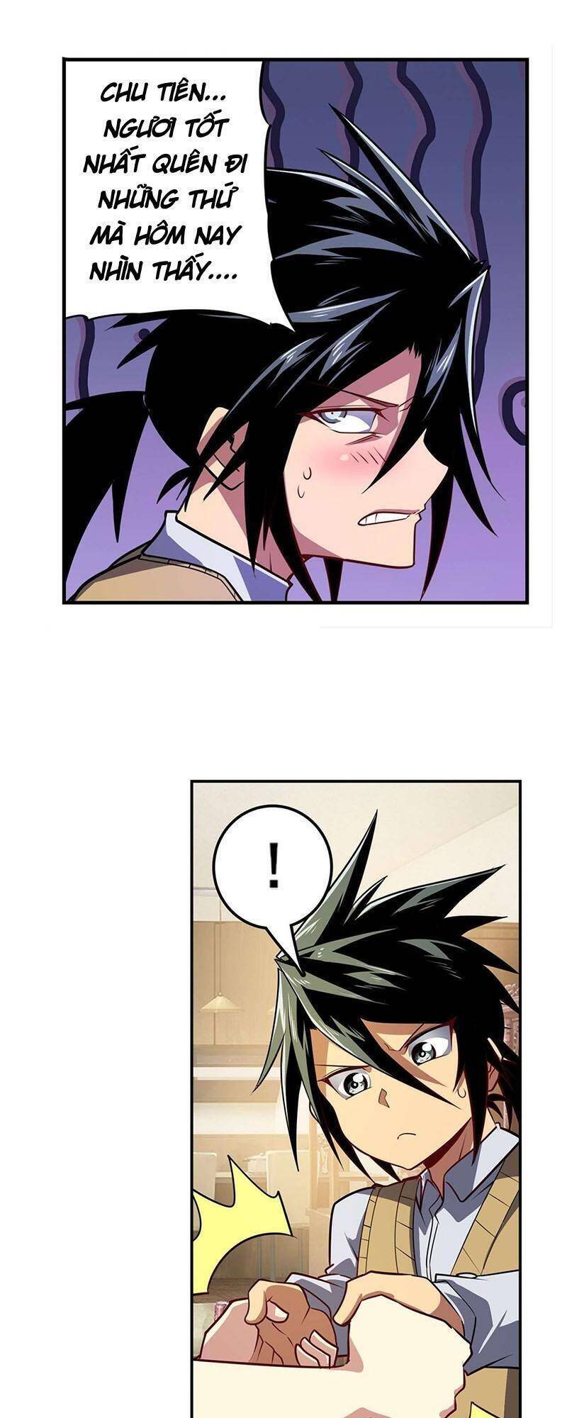 Anh Hùng ? Ta Không Làm Lâu Rồi Chapter 361 - 31