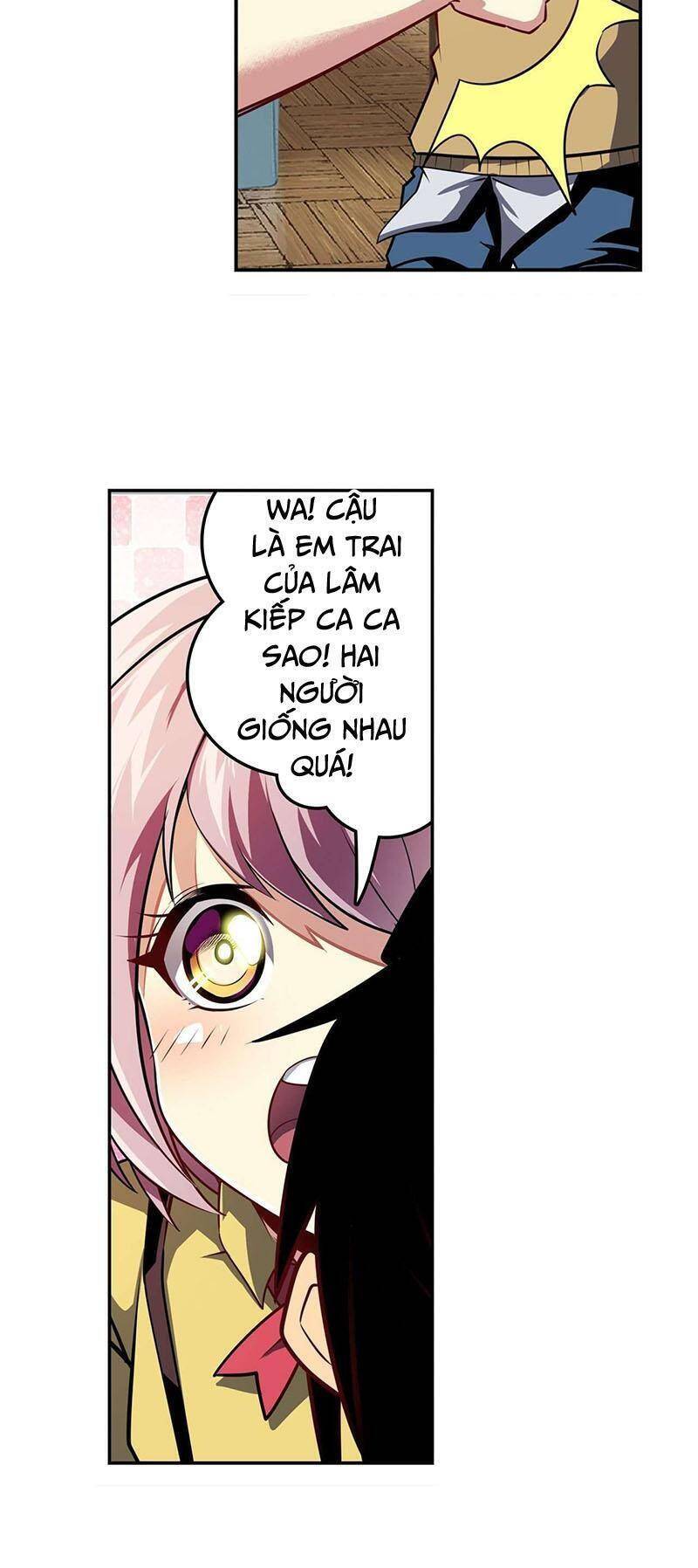 Anh Hùng ? Ta Không Làm Lâu Rồi Chapter 361 - 32