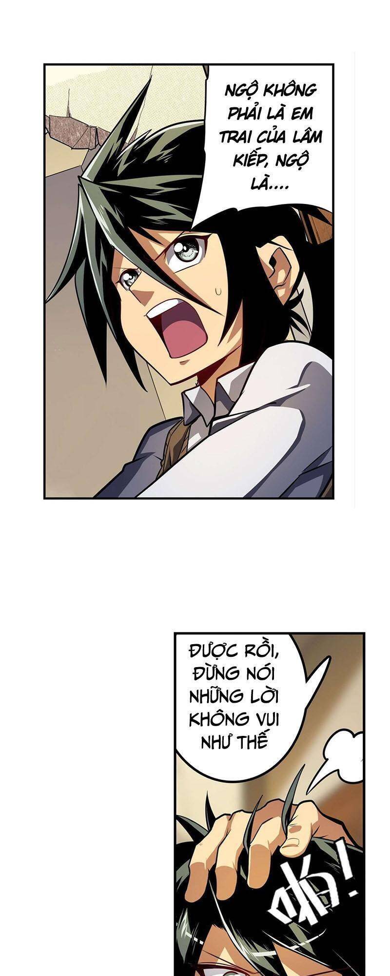 Anh Hùng ? Ta Không Làm Lâu Rồi Chapter 361 - 33