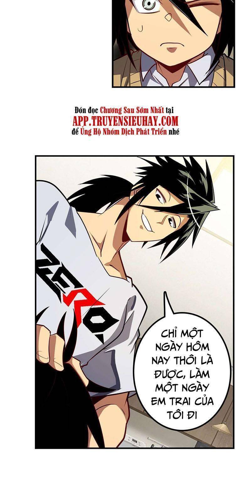 Anh Hùng ? Ta Không Làm Lâu Rồi Chapter 361 - 34