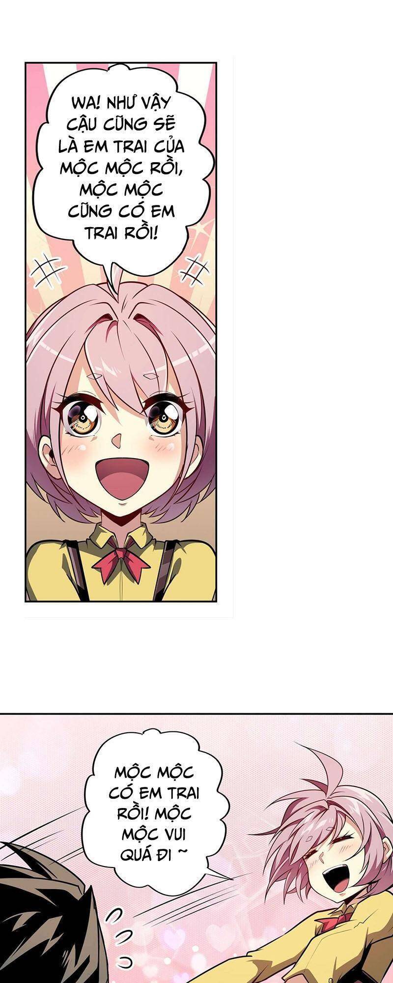 Anh Hùng ? Ta Không Làm Lâu Rồi Chapter 361 - 35