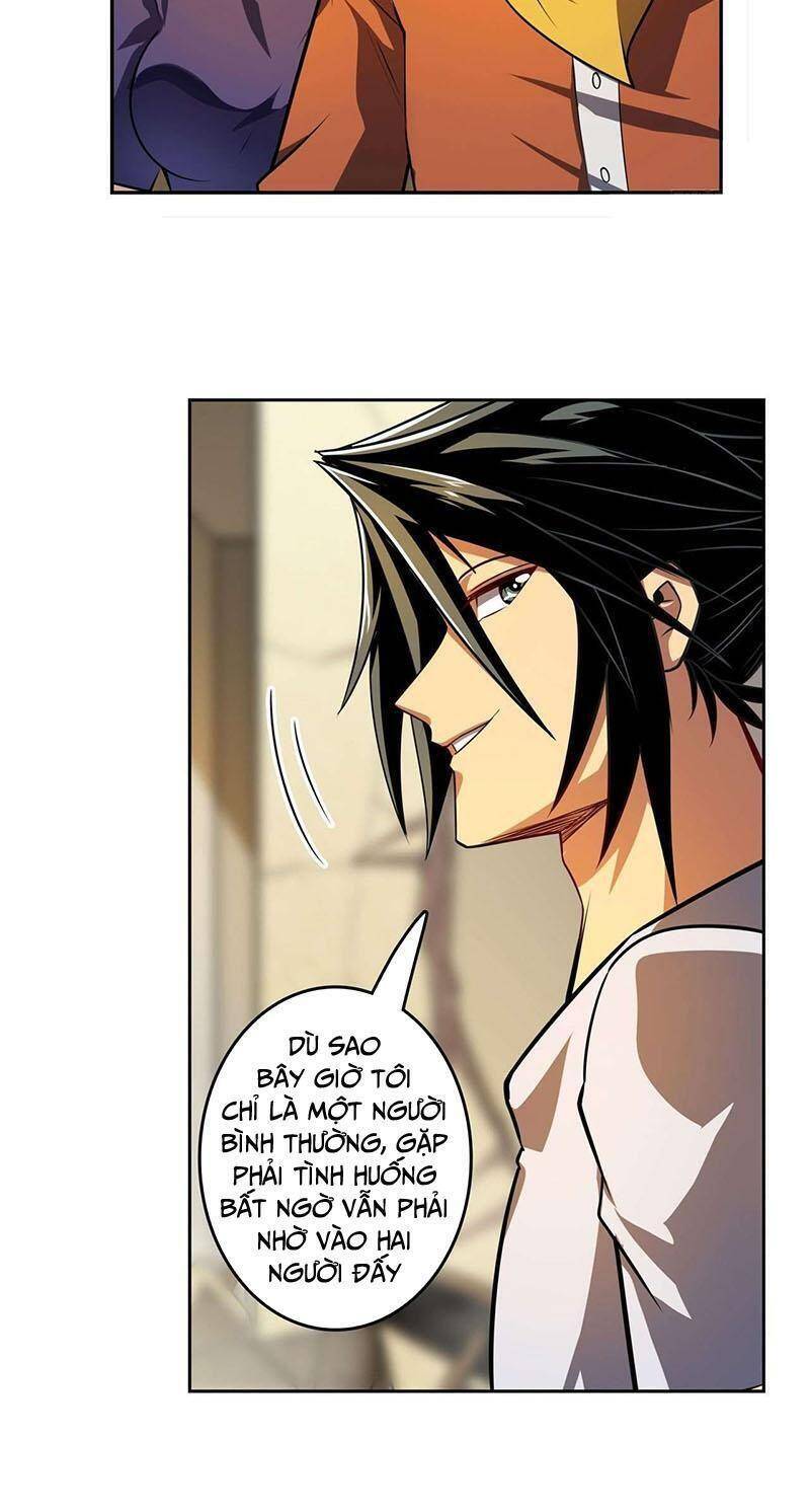 Anh Hùng ? Ta Không Làm Lâu Rồi Chapter 361 - 38