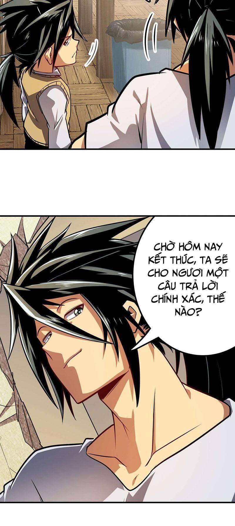 Anh Hùng ? Ta Không Làm Lâu Rồi Chapter 361 - 42