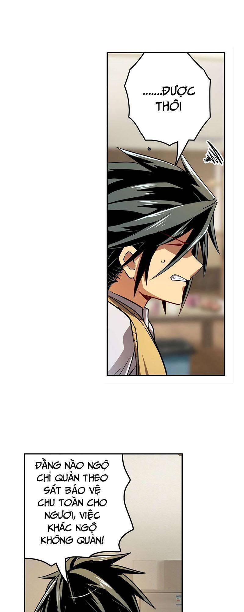 Anh Hùng ? Ta Không Làm Lâu Rồi Chapter 361 - 43