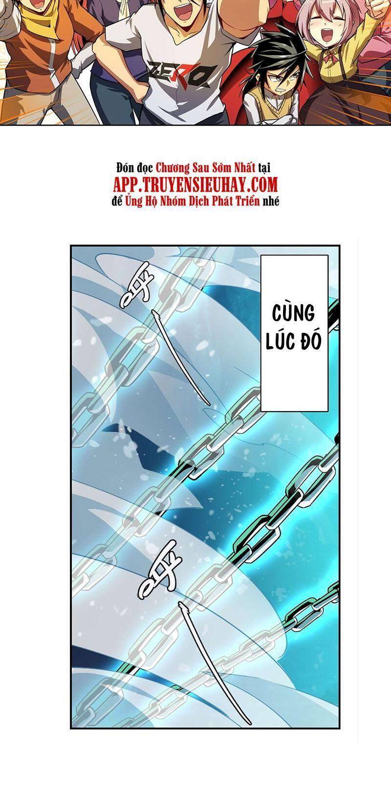 Anh Hùng ? Ta Không Làm Lâu Rồi Chapter 361 - 46