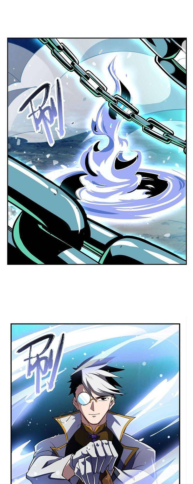 Anh Hùng ? Ta Không Làm Lâu Rồi Chapter 361 - 47