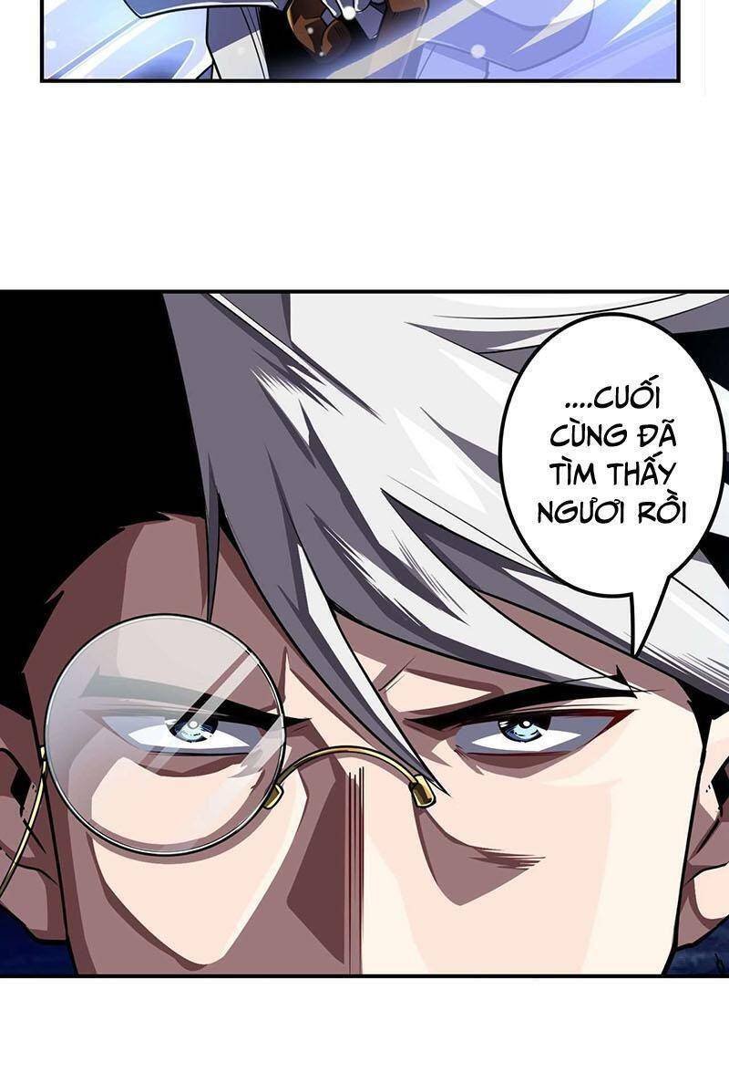 Anh Hùng ? Ta Không Làm Lâu Rồi Chapter 361 - 48