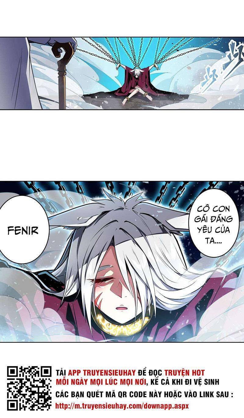 Anh Hùng ? Ta Không Làm Lâu Rồi Chapter 361 - 49