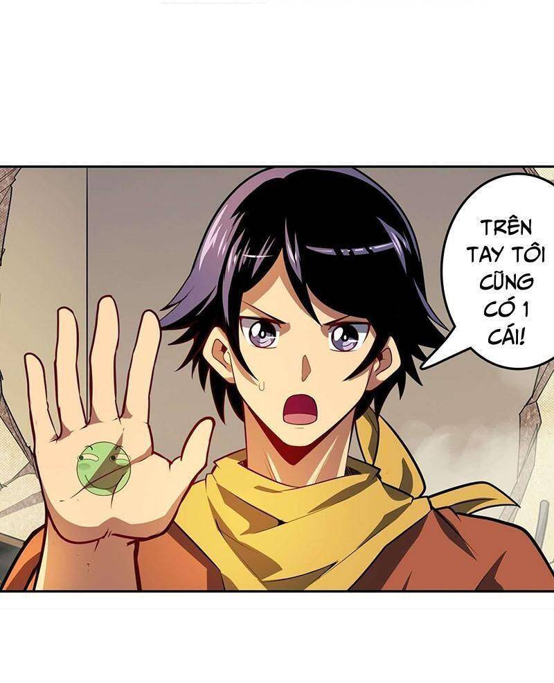 Anh Hùng ? Ta Không Làm Lâu Rồi Chapter 361 - 8