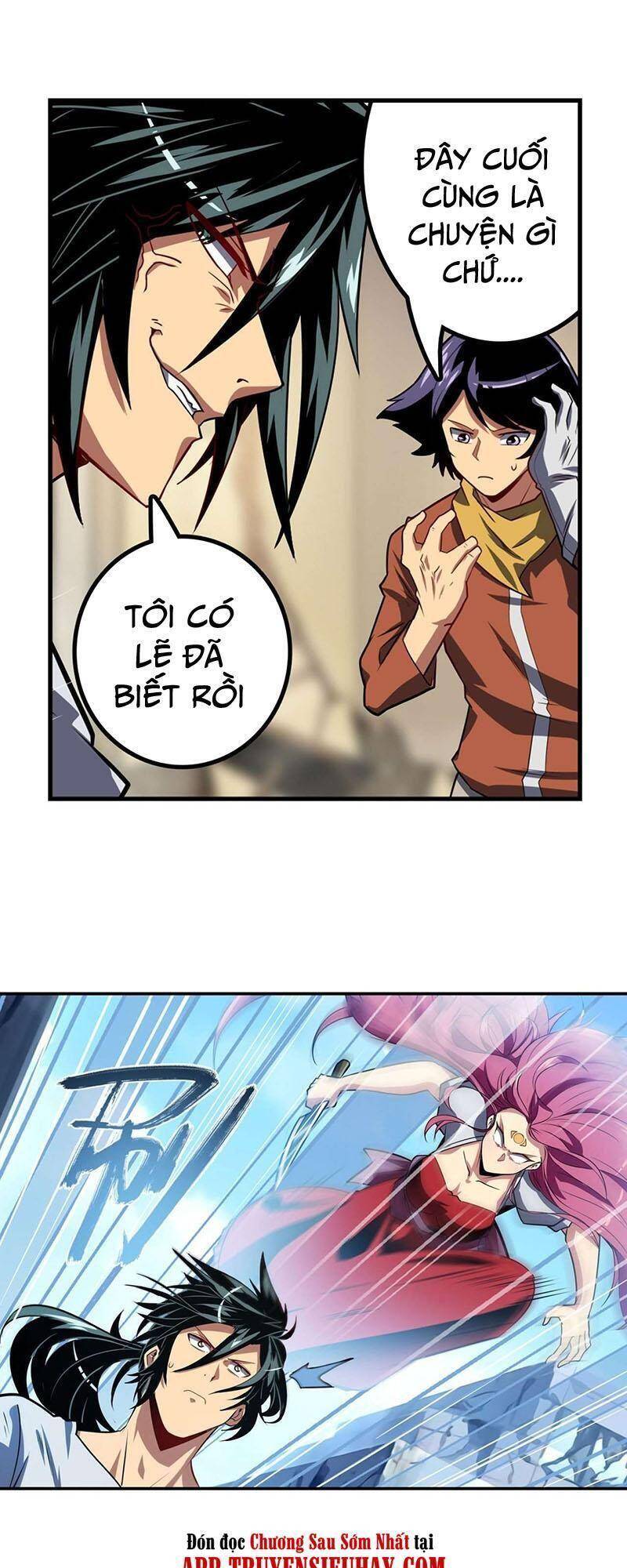 Anh Hùng ? Ta Không Làm Lâu Rồi Chapter 361 - 9