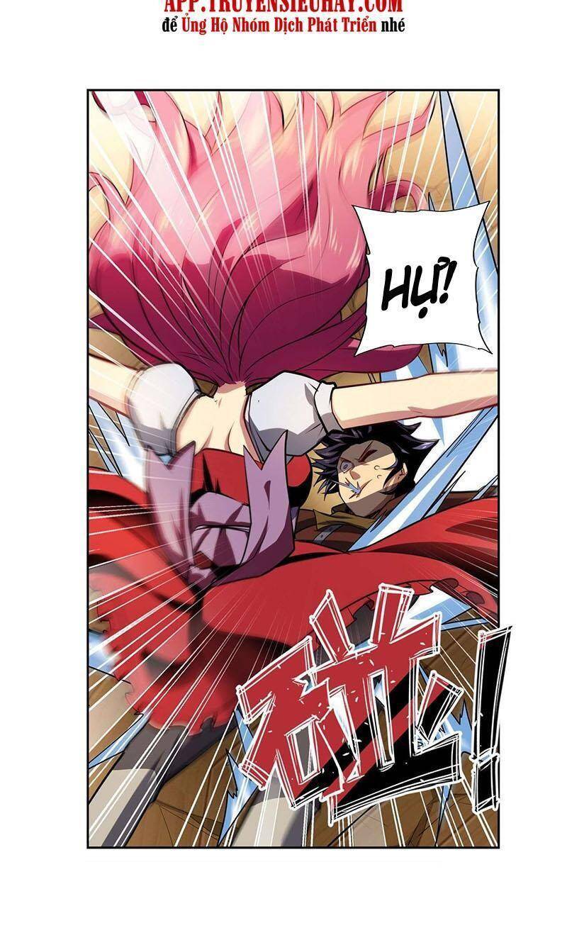 Anh Hùng ? Ta Không Làm Lâu Rồi Chapter 361 - 10