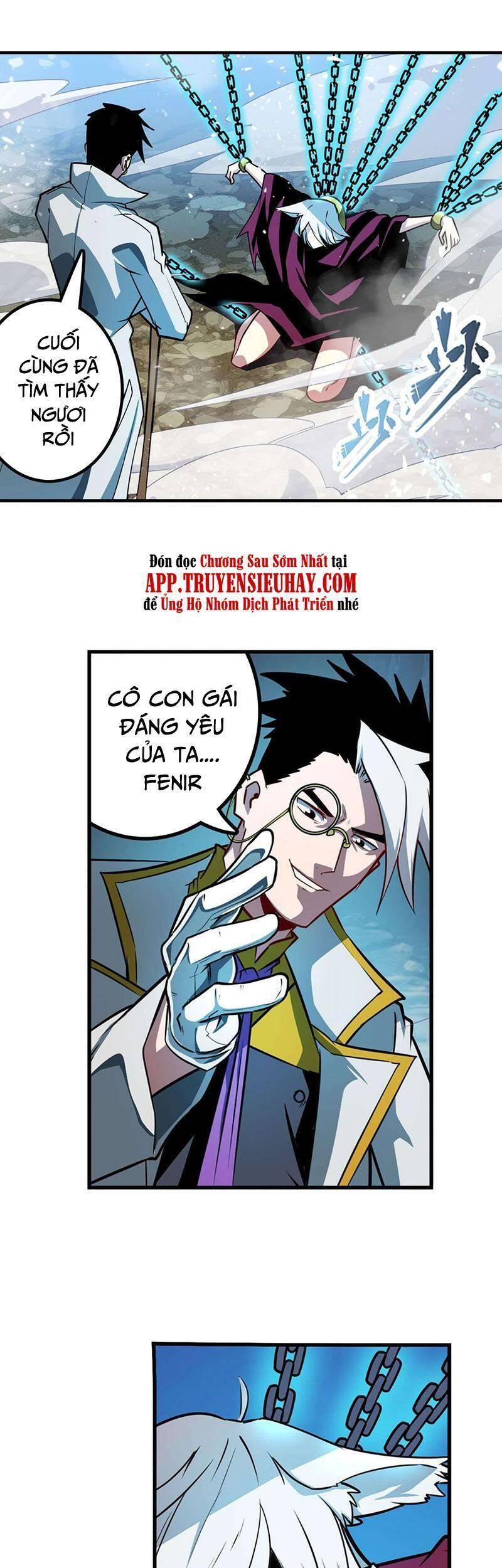 Anh Hùng ? Ta Không Làm Lâu Rồi Chapter 362 - 2