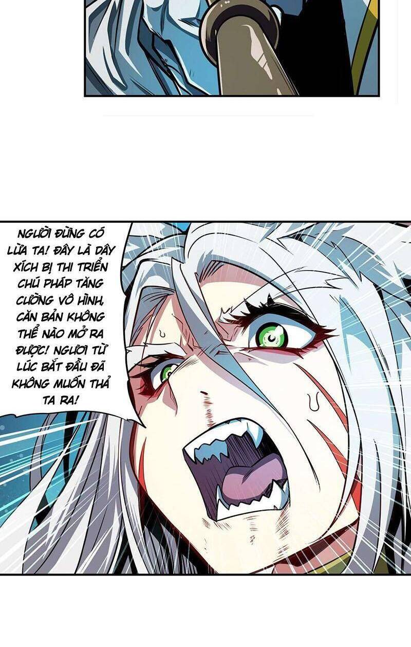 Anh Hùng ? Ta Không Làm Lâu Rồi Chapter 362 - 11