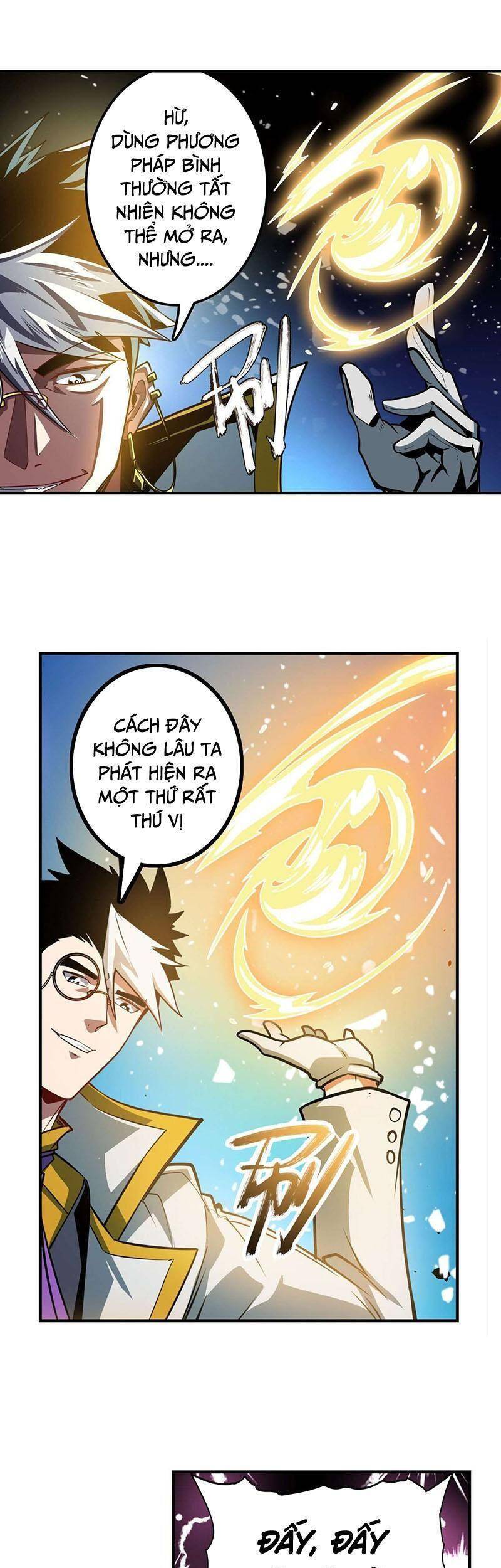 Anh Hùng ? Ta Không Làm Lâu Rồi Chapter 362 - 12