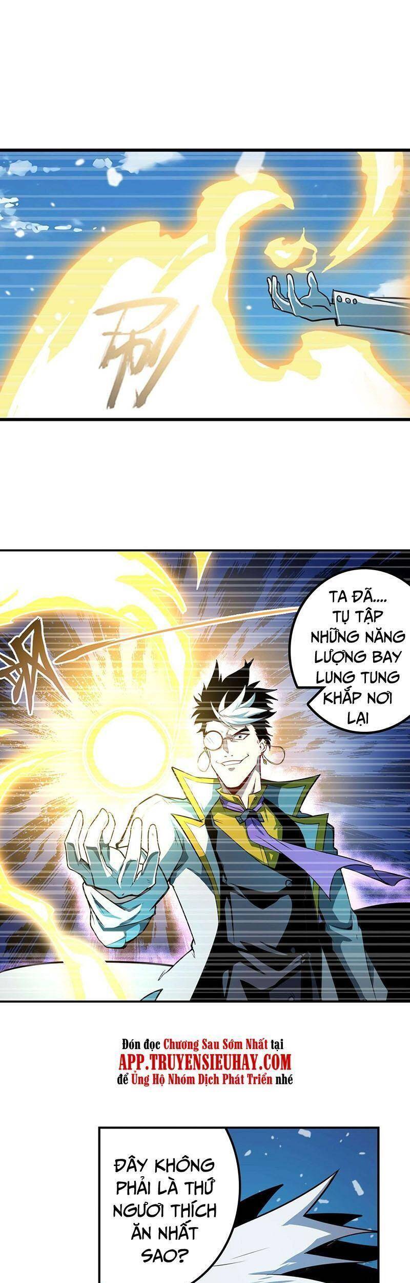 Anh Hùng ? Ta Không Làm Lâu Rồi Chapter 362 - 16