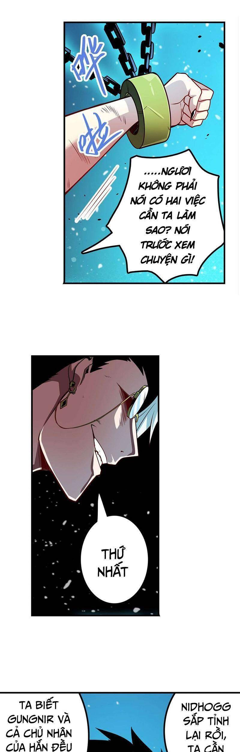 Anh Hùng ? Ta Không Làm Lâu Rồi Chapter 362 - 20