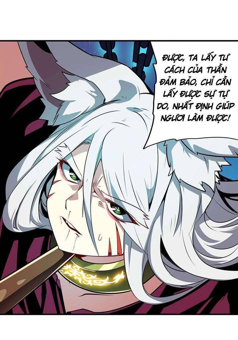 Anh Hùng ? Ta Không Làm Lâu Rồi Chapter 362 - 23