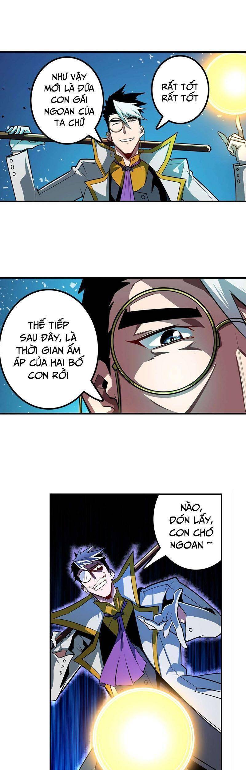 Anh Hùng ? Ta Không Làm Lâu Rồi Chapter 362 - 24