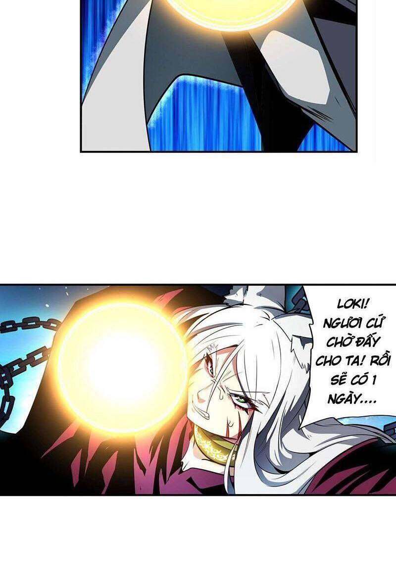 Anh Hùng ? Ta Không Làm Lâu Rồi Chapter 362 - 25